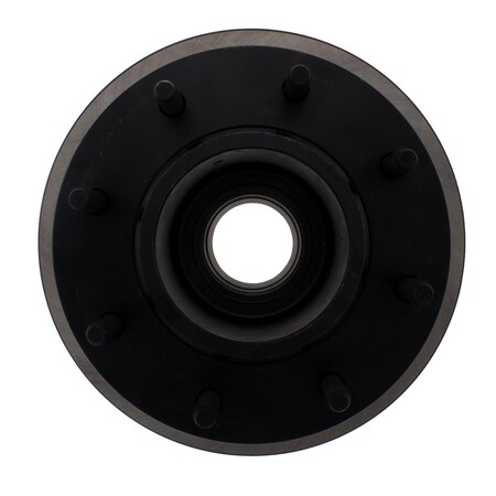 Centric Centric Premium Brake Rotor, Centric Parts 120.65122 120.65122